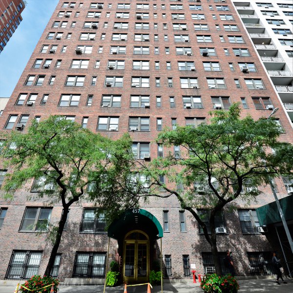 Addison Hall Building, 457 West 57th Street, New York, NY, 10019, Midtown West NYC Condos